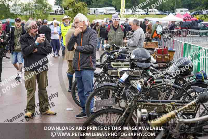 Vintage motorcycle club;eventdigitalimages;no limits trackdays;peter wileman photography;vintage motocycles;vmcc banbury run photographs